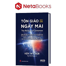 Tôn Giáo Của Ngày Mai (Bìa Cứng)