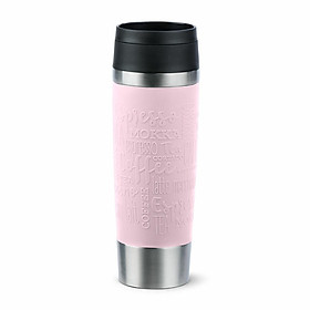 Cốc Giữ Nhiệt Emsa Travel MUG Classic 500ml Hàng Chính Hãng
