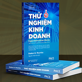 Thử Nghiệm Kinh Doanh (Experimentation Works)