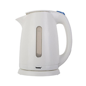 Mua Bình đun siêu tốc Benny BJ18 Malaysia 1.8L - Hàng chính hãng