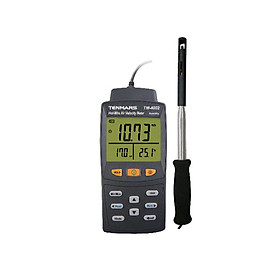 MÁY ĐO TỐC ĐỘ GIÓ TENMARS TM-4001