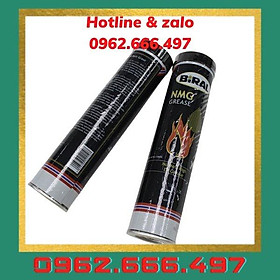 Mua Mỡ BIRAL NMG