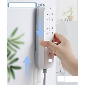 2 Bộ dụng cụ treo ổ cắm điện bảo vệ an toàn cho bé dạng trượt tháo rời ( 2 bộ)