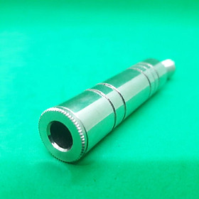 Mua Jack 6mm âm hàn dây loại tốt
