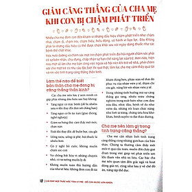 Sách Để Con Được Lớn Khôn