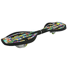 Ván Trượt Lắc Skateboard Ripstick Mini Rangs Japan 0845423013769