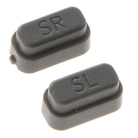 for Switch Joycon Controller Button SL SR Key Spare Part 2x