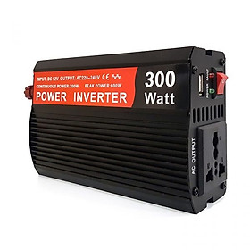 Mua Bộ chuyển đổi nguồn điện (Inverter) GIVASOLAR GV-IPS-300W
