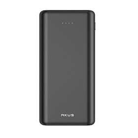 Mua Pin sạc dự phòng AKUS A20 Pro 20.000mAh - Hàng chính hãng