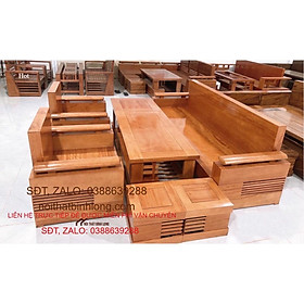 Mua Bàn ghế đối tay trứng Hương Xám BG056