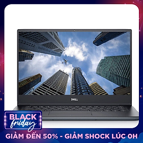 Laptop Dell Vostro 5490 V4I5106WA (Core i5-10210U/ 8GB RAM/ 256GB SSD/ 14 FHD/ Win10) - Hàng Chính Hãng