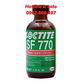 Mua Chất kết dính loctite 770   loctite SF770
