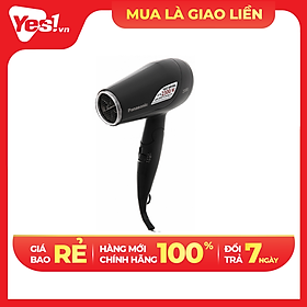 Máy sấy tóc 1700-2000W Panasonic EH-ND65-K645 - Hàng Chính Hãng - Chỉ Giao Hồ Chí Minh