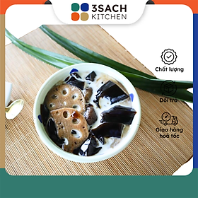 Sương Sáo Cốt Dừa 3Sach Kitchen