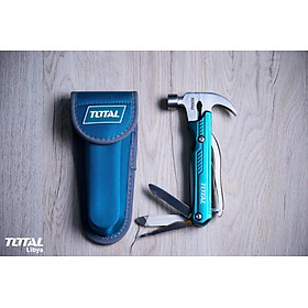 Mua BÚA ĐA NĂNG TOTAL THMFH0126 - HÀNG CHÍNH HÃNG
