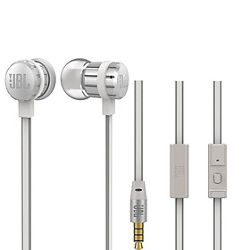 Tai Nghe Nhét Tai JBL T190A