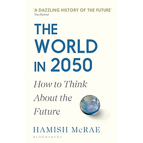 Hình ảnh sách World In 2050
