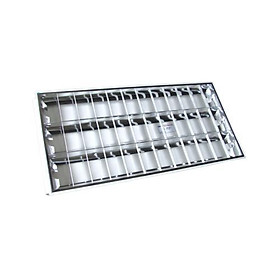 Mua BỘ ĐÈN LED XƯƠNG CÁ 3 BÓNG 0.6 MÉT 3X9W MPE (MATL-310)
