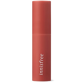 Son Môi Lâu Trôi Dạng Kem Innisfree Vivid Cotton Ink 4g