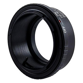 Ống kính Adaptor Vòng Cho Canon FD Lens đến Sony NEX Camera