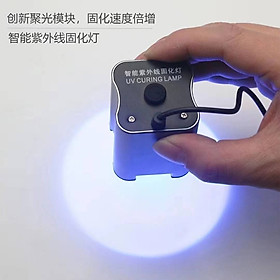 Mua Đèn UV CURING LAMP (có dây)