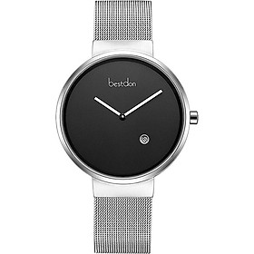 Đồng hồ Nam Dây lưới Bestdon BD99131G-B03