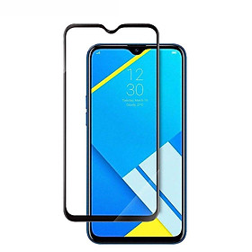 Cường Lực Dành Cho REALME C20