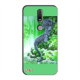 Ốp Lưng Dẻo Dành Cho NOKIA 2.4