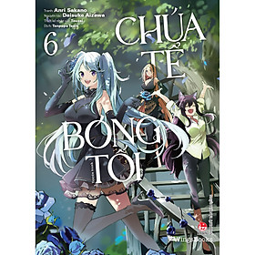 Chúa Tể Bóng Tối (Truyện Tranh) – Tập 6