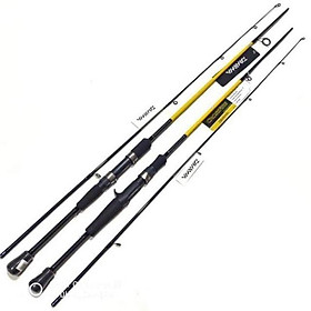 Cần câu lure DAIWA Crossfire máy đứng máy ngang chính hãng Giá Rẻ