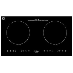 Mua Bếp Từ Đôi Capri CR-808KT - Hàng chính hãng