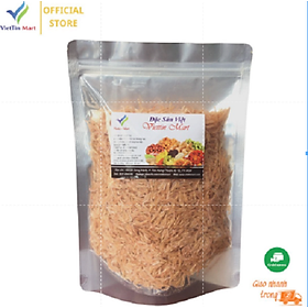 TÉP RUỐC KHÔ NGON LOẠI 1 200G