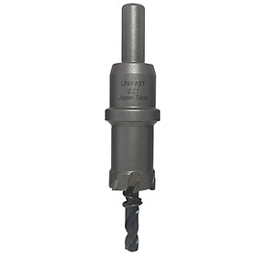 MŨI KHOÉT LỖ HỢP KIM UNIFAST MCT-21