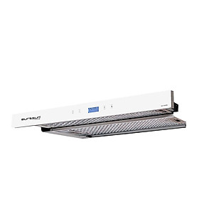 Mua Máy Hút Mùi Âm Tủ EUROSUN EH-70AF86W | EH-70AF86B - 3 tốc độ  950m³/h  Hàng Chính Hãng