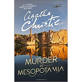 Nơi bán Poirot — Murder In Mesopotamia - Giá Từ -1đ