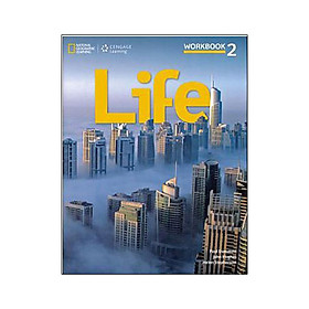 [Download Sách] Life: Printed Workbook: 2