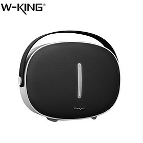 Mua (Hàng chính hãng) Loa Bluetooth  loa xách tay W-King T8
