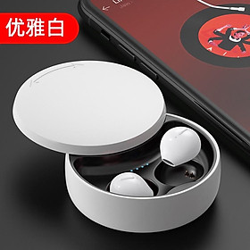 Tai Nghe Bluetooth Không Dây Chống ồn Blutooth Tai Nghe Pro TWS