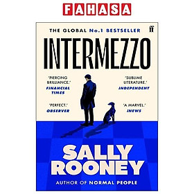 Sách ngoại văn: Intermezzo