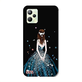 Ốp Lưng Dành Cho Realme C35