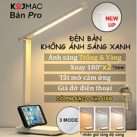 Mua Đèn Học Để Bàn Siêu Sáng Mini Tiện Lợi Có Thể Uốn Cong  Chống Cận Thị _ Đèn Led Đọc Sách