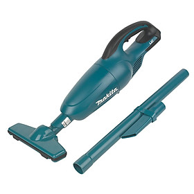 Máy hút bụi dùng pin Makita DCL180Z (Không kèm pin, sạc) hàng chính hãng