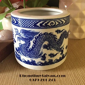 Mua Bát hương Rồng xanh (đủ size)