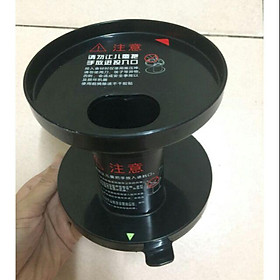 Khay nạp thay thế dùng cho máy ép chậm SAVTM JE07 và các dòng tương tự