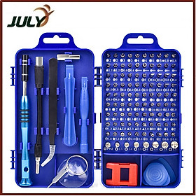 Mua BỘ TUA VÍT ĐA NĂNG 115 CHI TIẾT - JL