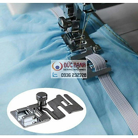 Mua Chân Vịt Vô Thun Máy Gia Đình Đa Năng Brother/ Janome
