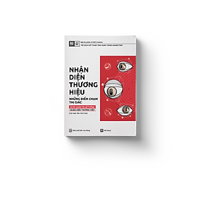 RIO BOOK NO.2 - Nhận diện thương hiệu, những điểm chạm thị giác