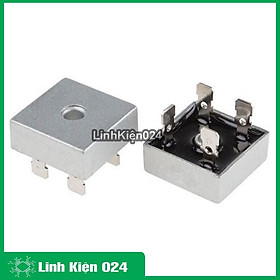 Mua Diode Cầu VUÔNG 35A KBPC3510