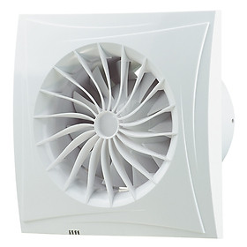 Mua Quạt HT gắn tường  trần + CB độ ẩm - Sileo 125 H - Hàng Nhập Khẩu