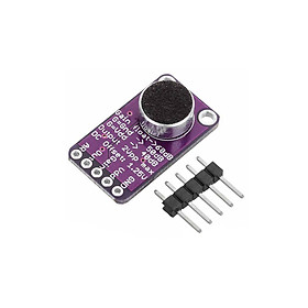 Mua Module Cảm Biến Âm Thanh Tích Hợp AGC MAX9814
